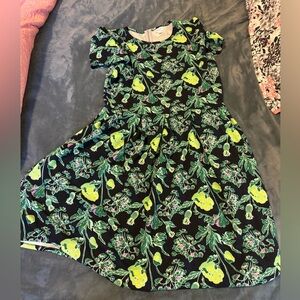 LulaRoe dress